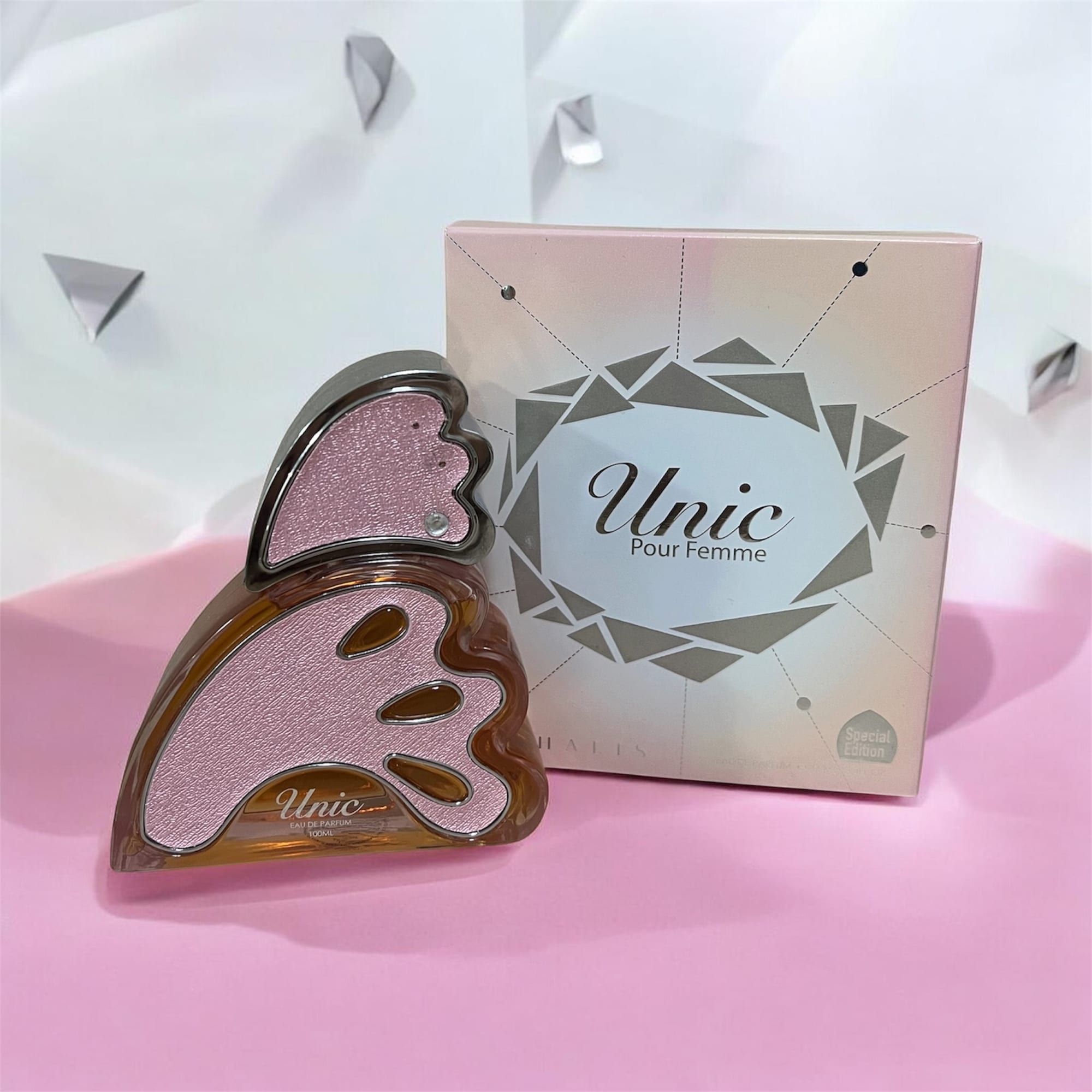 Unic By Khalis